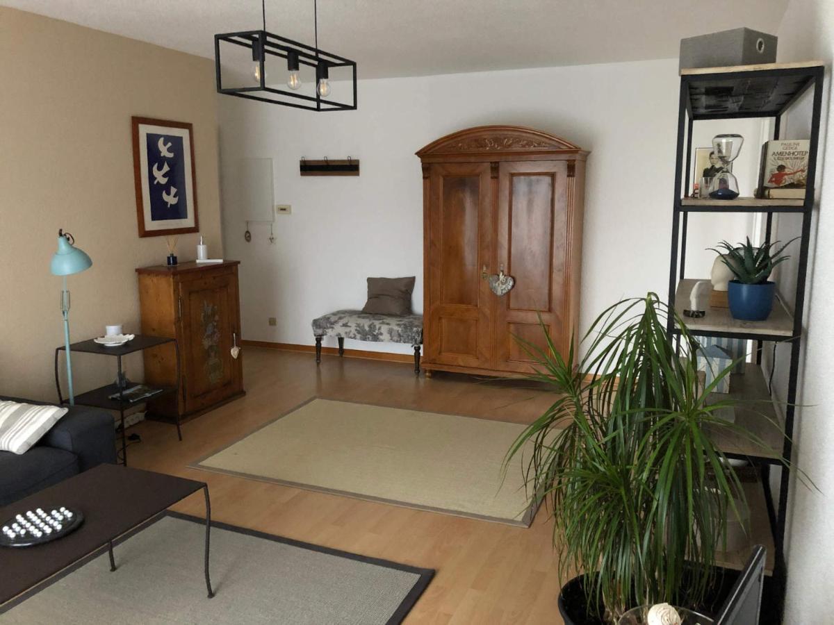Au Pied Des Vosges Apartment Obernai Exterior photo
